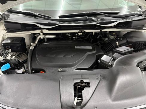 Used 2018 Honda Odyssey EX-L image 35