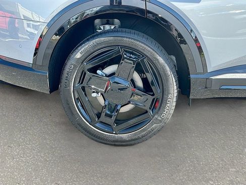 New 2027 Kia Telluride SX X-Line image 34