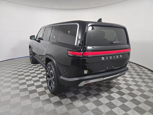 Used 2024 Rivian R1S Adventure AWD/4WD image 3