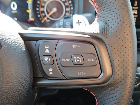 New 2026 Jeep Wrangler Unlimited Rubicon 392 image 13