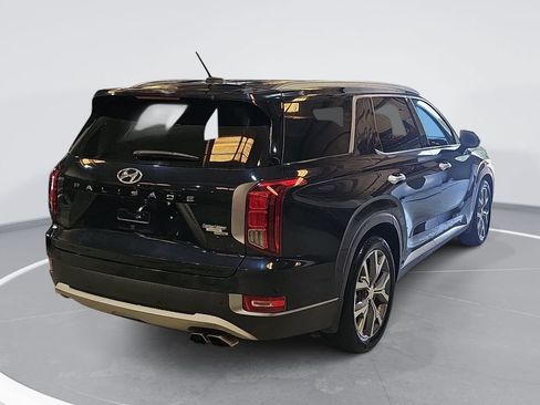 Used 2020 Hyundai Palisade SEL AWD/4WD image 5