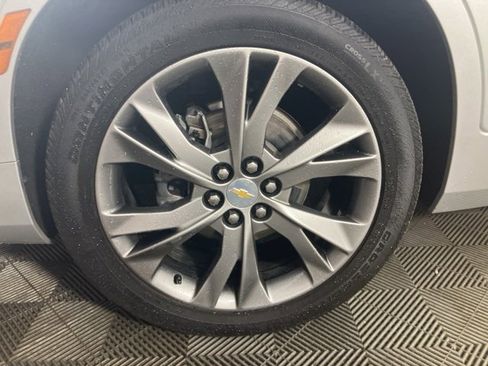 Used 2021 Chevrolet Blazer Premier w/ Driver Confidence II Package image 19