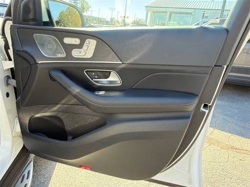 Used 2023 Mercedes-Benz GLE 350 4MATIC w/ 3rd Row Seat Package image 14