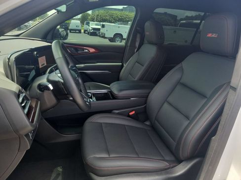 Certified 2024 Chevrolet Traverse Z71 AWD/4WD image 19