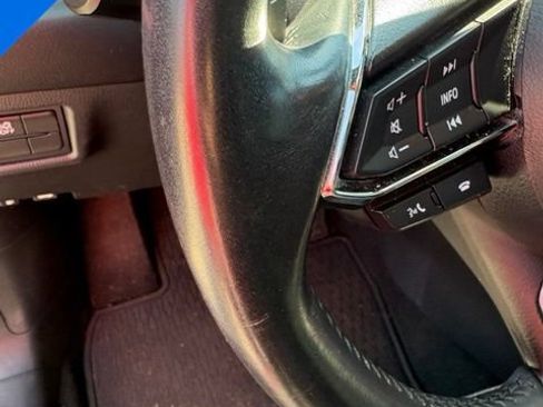 Used 2021 MAZDA CX-5 Grand Touring AWD/4WD image 16