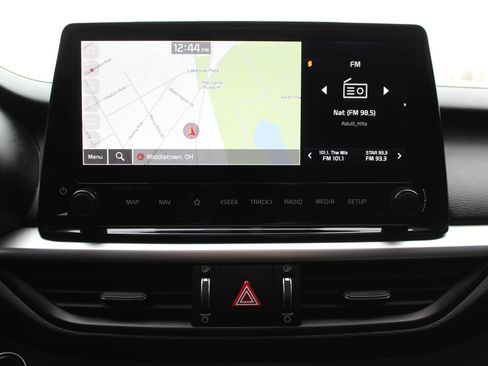 Used 2023 Kia Forte GT w/ GT2 Package image 16