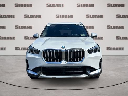 Used 2023 BMW X1 xDrive28i w/ Convenience Package AWD/4WD image 5
