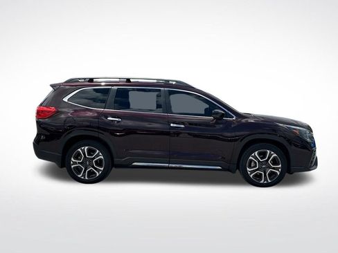 Used 2024 Subaru Ascent Touring w/ Popular Package #2 AWD/4WD image 7