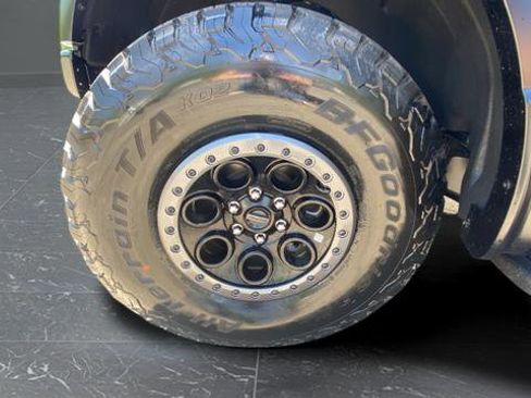 New 2026 Ford F150 Raptor AWD/4WD image 31