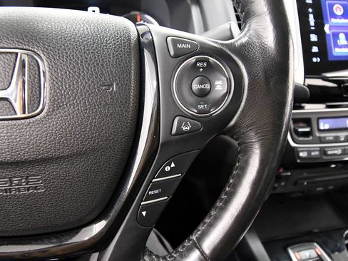 Used 2020 Honda Ridgeline RTL-E image 22