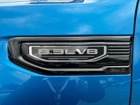 Used 2023 GMC Sierra 1500 Elevation image 4