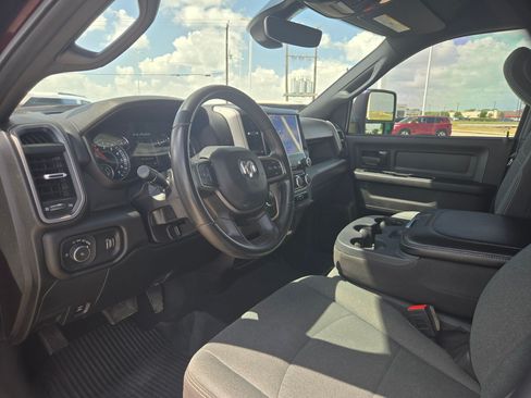 Used 2023 RAM 2500 Tradesman w/ Towing Technology Group AWD/4WD image 10