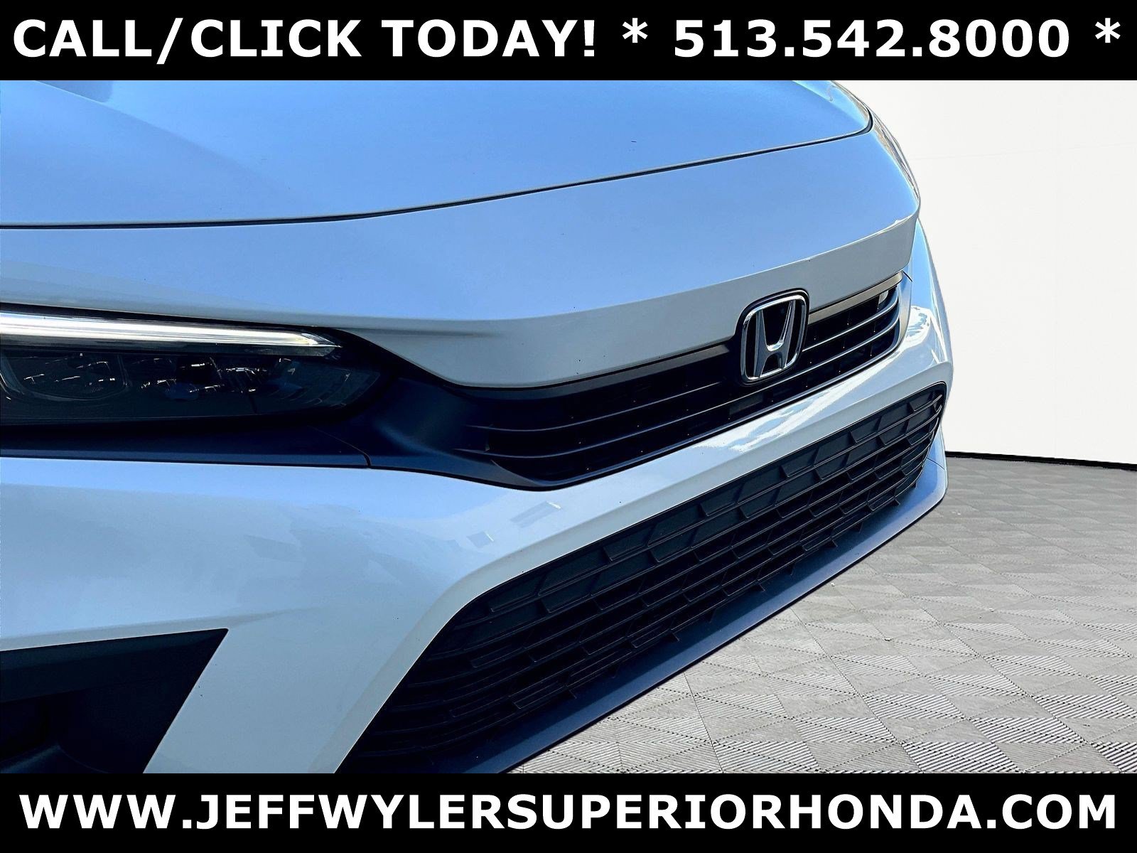 Used 2024 Honda Civic Sport image 31