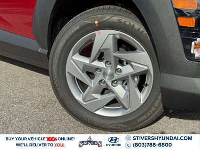 Used 2026 Hyundai Kona SE