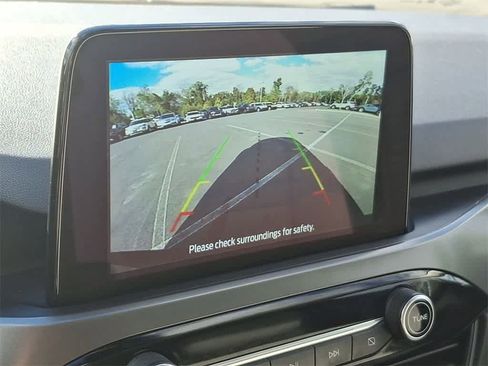 Used 2023 Ford Escape Active image 21