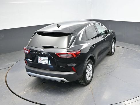 Used 2024 Ford Escape Active AWD/4WD image 30