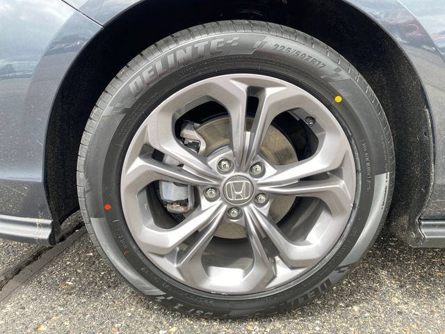 Used 2024 Honda Accord EX image 20