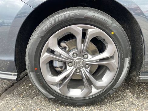 Used 2024 Honda Accord EX image 20