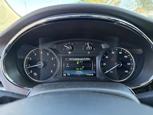 Used 2022 Buick Encore Preferred w/ Safety Package image 10