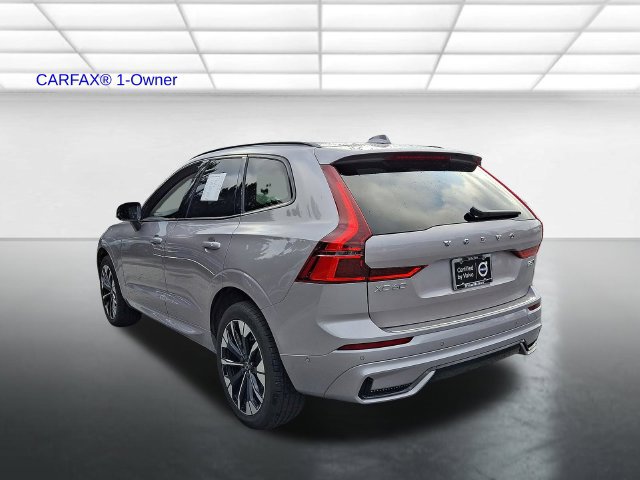Certified 2026 Volvo XC60 B5 Plus AWD/4WD image 5