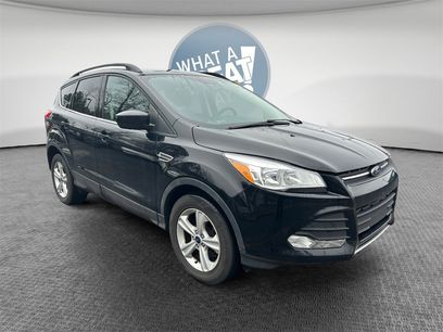 Used 2016 Ford Escape SE w/ Equipment Group 201A