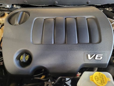 Used 2019 Dodge Journey SE w/ Connectivity Group image 30