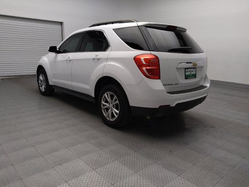 Used 2017 Chevrolet Equinox LT w/ Convenience Package image 5