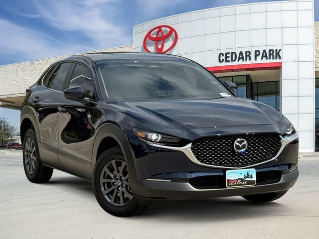 Used 2025 MAZDA CX-30 AWD 2.5 S image 1
