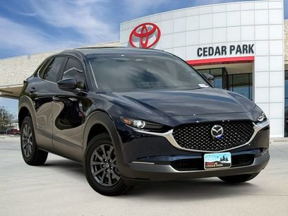 Used 2025 MAZDA CX-30 AWD 2.5 S