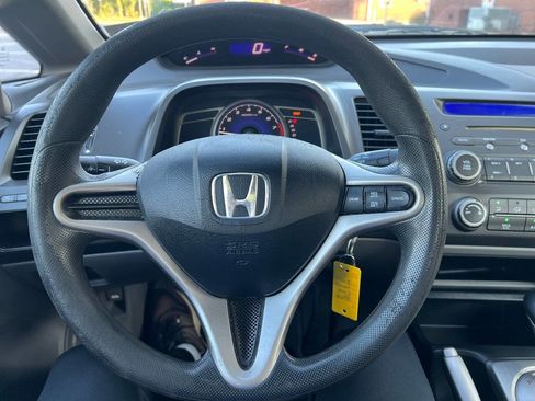 Used 2009 Honda Civic LX image 17