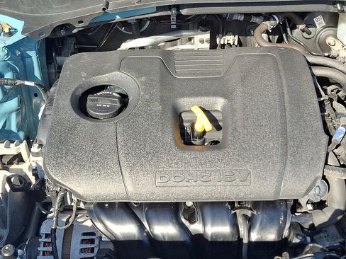 Used 2025 Kia Seltos EX w/ EX Sunroof Package image 34