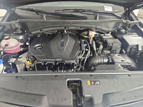 Certified 2023 Kia Sportage X-Line w/ X-Line Premium Package AWD/4WD image 28