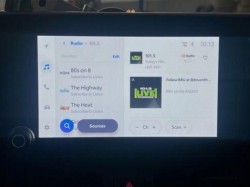 Used 2024 Toyota RAV4 XLE w/ Convenience Package image 10