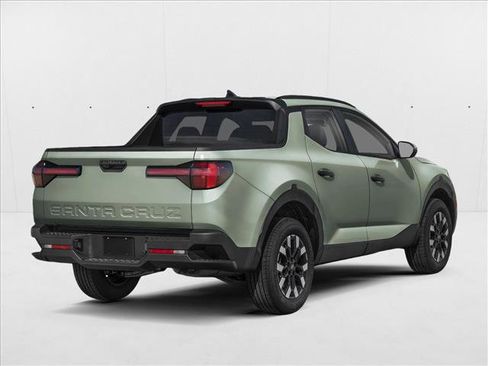 New 2026 Hyundai Santa Cruz SEL AWD/4WD image 2