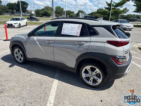 Used 2023 Hyundai Kona SEL FWD image 20