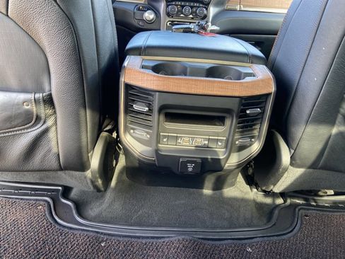Used 2020 RAM 1500 Limited image 50