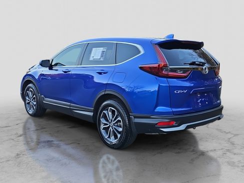 Used 2022 Honda CR-V EX-L image 7