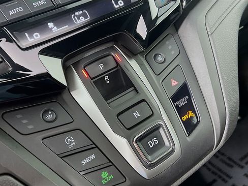 Used 2023 Honda Odyssey EX-L image 16