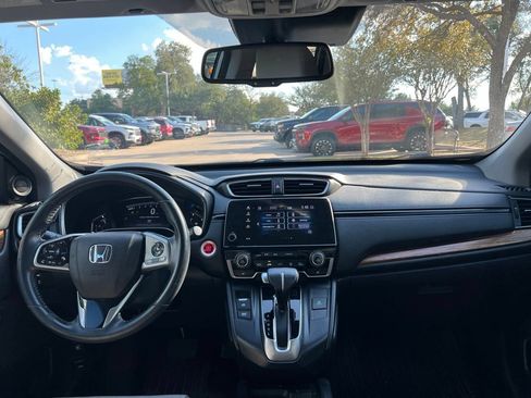 Used 2019 Honda CR-V EX-L image 13