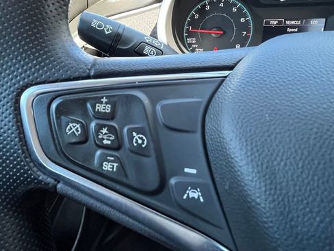 Used 2024 Chevrolet Malibu LS FWD image 13