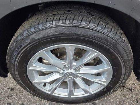 Used 2024 Honda CR-V EX-L image 19