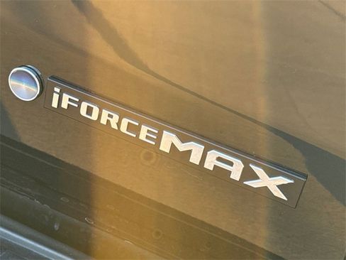 Used 2025 Toyota Tacoma TRD Off-Road image 12