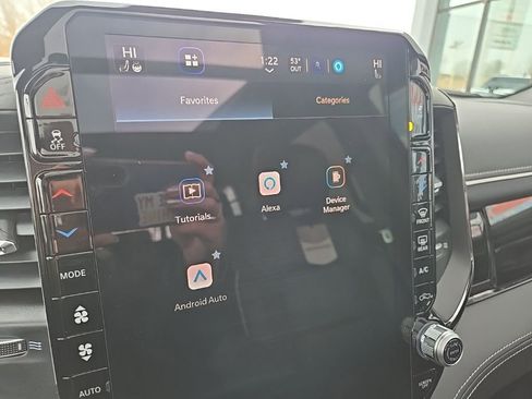 New 2026 RAM 1500 Limited image 79