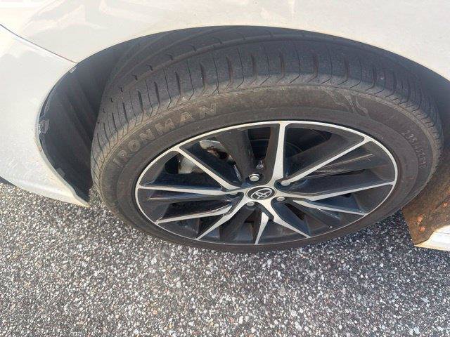 Used 2023 Toyota Camry SE w/ Convenience Package FWD image 10