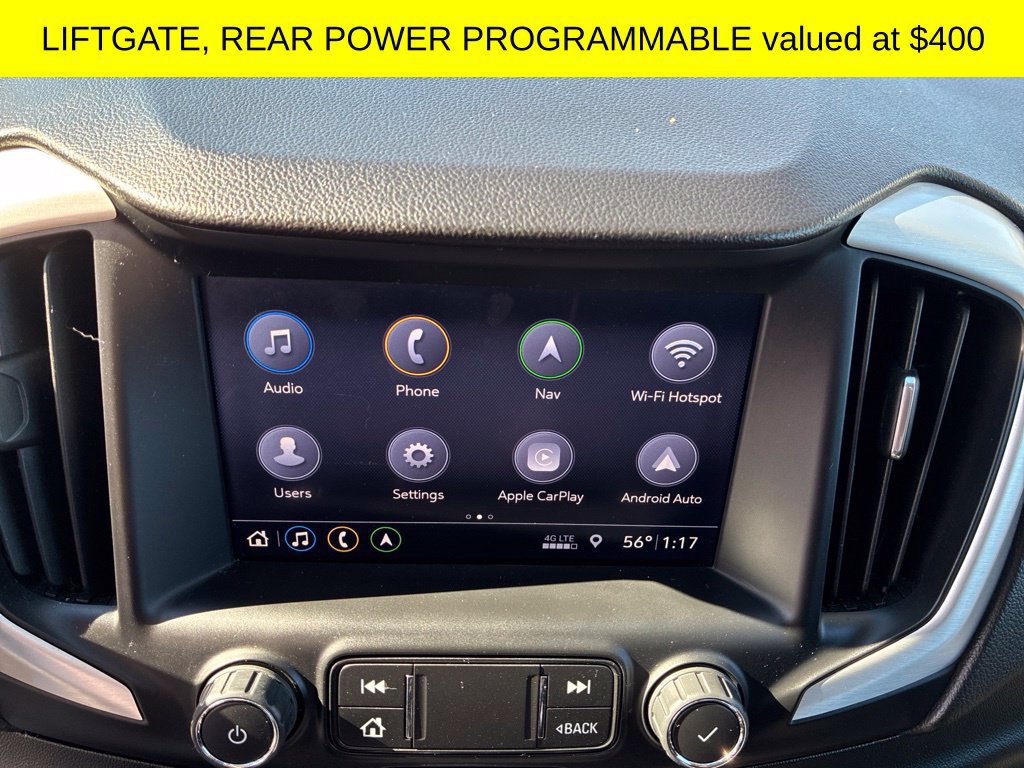 Used 2019 GMC Terrain SLE w/ Driver Convenience Package AWD/4WD image 6
