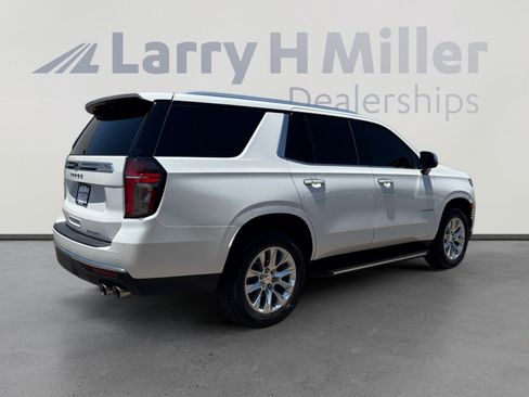 Used 2024 Chevrolet Tahoe Premier RWD image 5