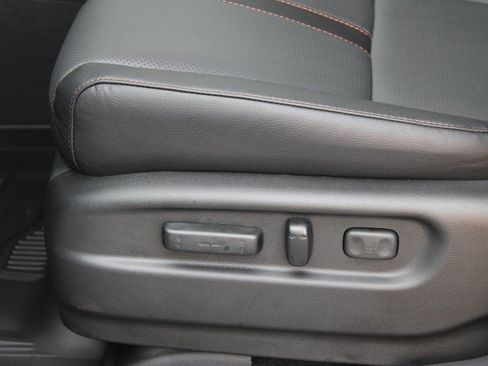 New 2026 Honda Ridgeline TrailSport image 25