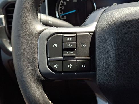 Certified 2023 Ford F150 XLT w/ Equipment Group 302A High AWD/4WD image 24