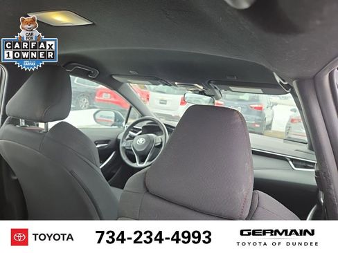Certified 2024 Toyota Corolla SE image 19