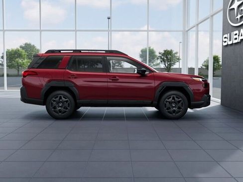 New 2026 Subaru Outback Limited image 6